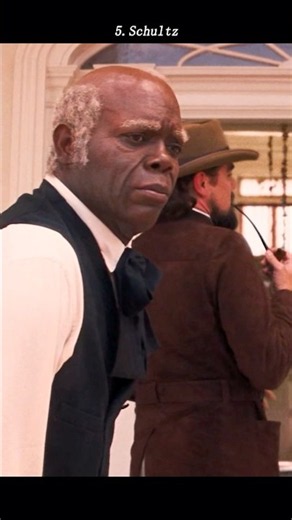 🔥🔫 Django Unchained – Freedom, Revenge & Bloody Redemption 💀🤠