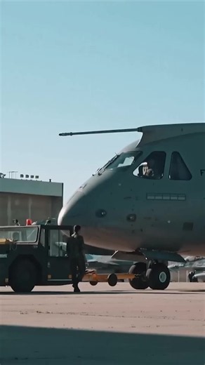 KC-390 Millennium Portugal: 3 Years in Service with Portuguese Air Force