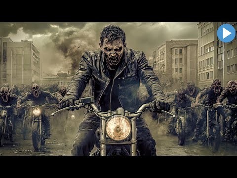 THE ZOMBIE KING 🎬 Full Sci-Fi Movie 🎬 English HD