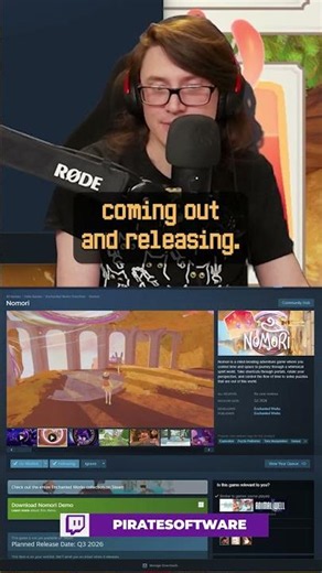 Dev Advice
