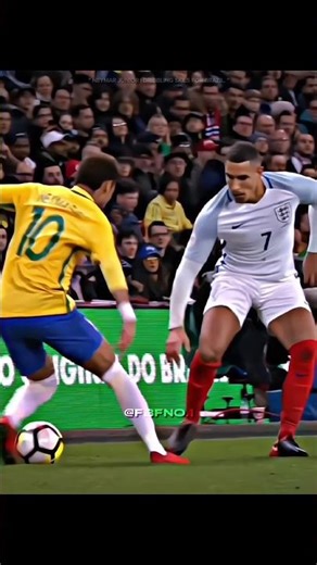 Neymar | Crazy skill ☠️