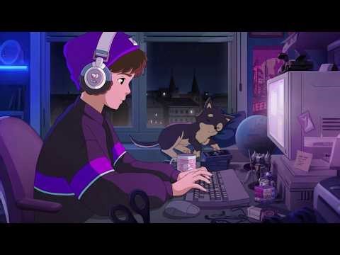 Deep Focus Music Live – Chill Beats for Study & Work