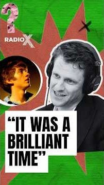 Jamie T on starting out alongside Arctic Monkeys