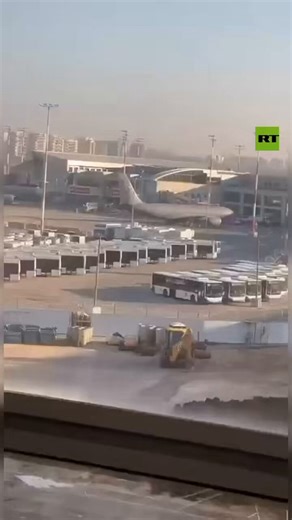 I've said this before, but I will say it again - Ben Gurion International is a legitimate military target for Iran.