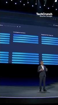 Wiz Gets its $32B Showcase at Google Cloud Next 2026