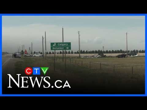Site of fatal crash a problem intersection