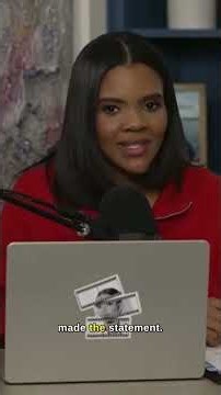 Candace Owens: The FBI's Own Examiner Disputes The DNA Claim
