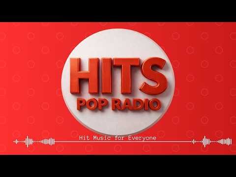 Hits Pop Radio - Live Radio - Pop Music 2026 - Top Hits 2026 Playlist - Spotify Hits 2026