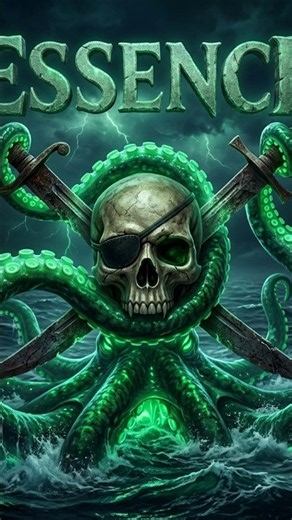 sea of thieves