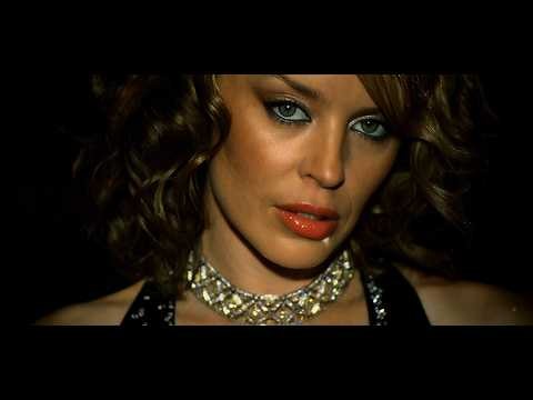 Kylie Minogue - On A Night Like This (Incredible 4K Remaster 60 FPS)
