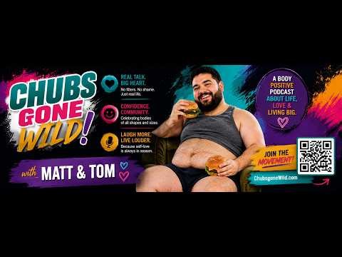 ChubsGW642: Chub On, Chub Off