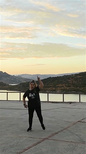MALUMA, SHAKIRA - AGUA 🔥 Dance Fitness | Rutina de Baile + Cardio