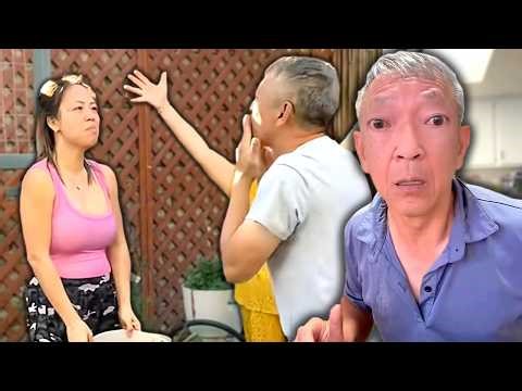 BEST and MOST Hilarious Family Scandals 🤣🤣 || MoonTellThat Compilation