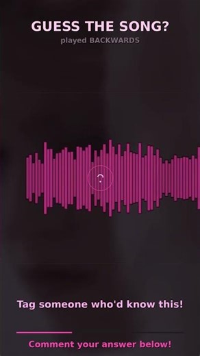 This 80s banger hits different reversed 🎵
