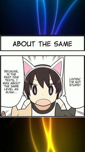I am a Cat 🐱: Not as smart as she thinks