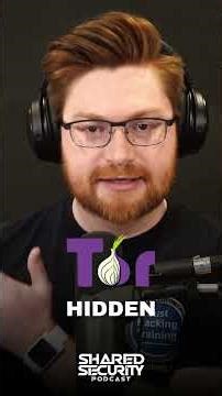 The Dark Web Isn’t What Hollywood Told You