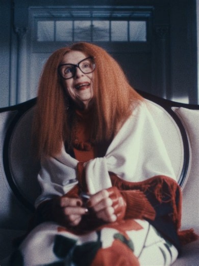 myrtle snow in ahs 13. #ahscoven #myrtlesnow #francesconroy #aftereffects #viral AHS 13 EDIT MYRTLE SNOW EDIT