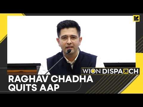 Seven AAP MPs Announce Merger With BJP | WION Dispatch