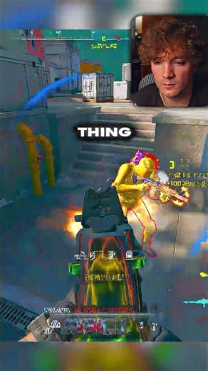 How to move FAST in Warzone 🔥
