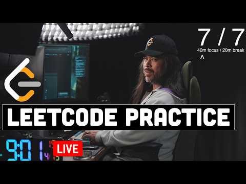 Data Structures & Algorithms - LeetCode Practice - Virtual contest