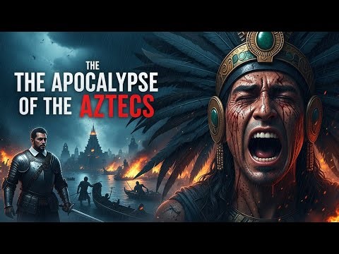 The Apocalypse of the Aztecs (The Fall of Aztecs - Part 2)