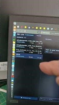 Reticulum LXMF Messaging WiFi Server on Raspberry Pi Zero #raspberrypi #python #lxmf #reticulum