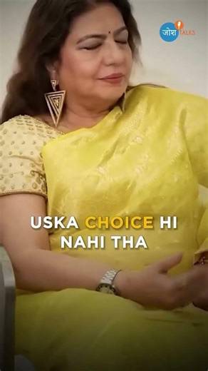 सबने कहा Priyanka अच्छी है पढ़ने में Miss World क्यों भेज रहे | Madhu Chopra | Josh Talks Aasha