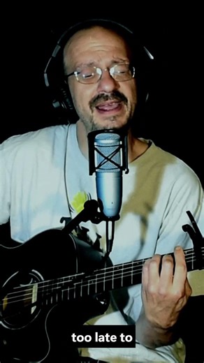 Mary, Queen of Arkansas – Acoustic Cover | Bruce Springsteen