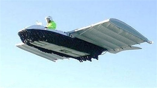 New inventions that will surprise you ▶3