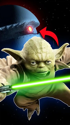 The Most Disturbing Thing About Starkiller Base