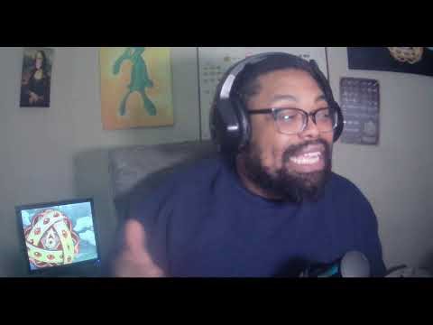 Alien Biospheres: Part 15 - Sapience Live reaction