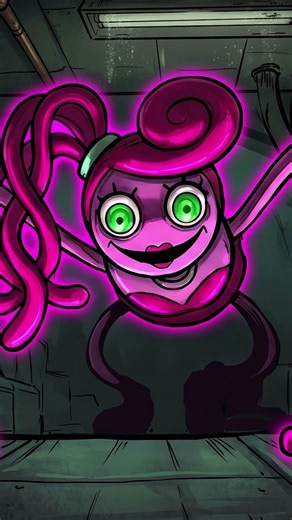 Full Story Explained Poppy Playtime 2😱 | Chapter 2 Complete Horror Story | KaKuru Gaming