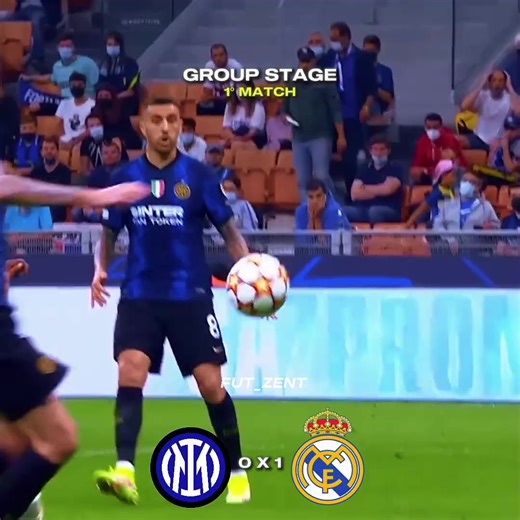 Did Real Madrid Deserve Champions League 2021/22 Victory?