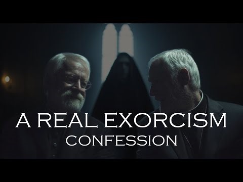 The Most Sinister Exorcism Session Ever Recorded