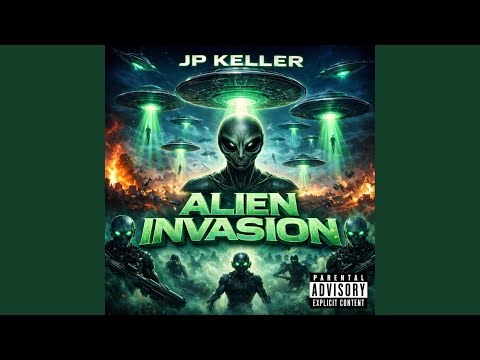 Alien Invasion