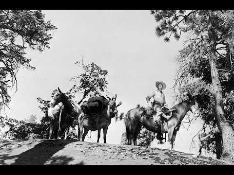 To The Last Man Randolph Scott, Esther Ralston COMPLETE EPIC WESTERN MOVIE