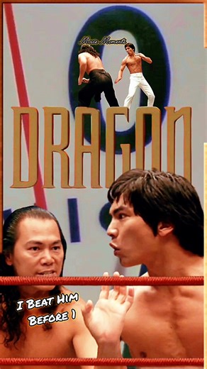 Bruce Lee I Can Beat Any Man Here In 60 Seconds!