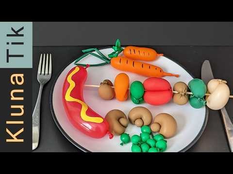 I Ate a Balloon (ASMR)
