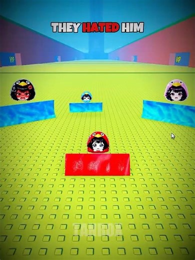I Found an Abandoned Tsunami… and Raised Him! ❤️‍🩹 #roblox #usa