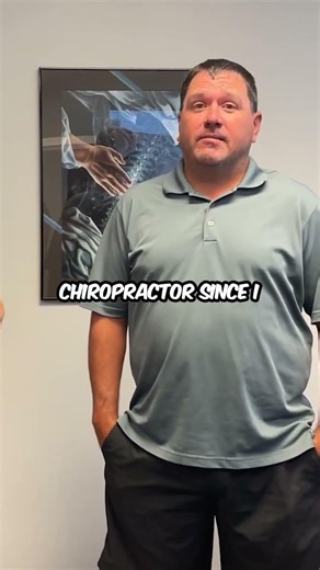 Frank's Spinal Adjustment With Ring Dinger® Technique