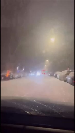 yonkersvoice on Instagram: "We are getting lots of reports from many areas that the City of Yonkers did not take the necessary precautions to deal with this snow storm. This video is of Bronx River Road Yonkers NY 8:20 PM and roads have still not been shoveled or salted. Has your area been shoveled?"