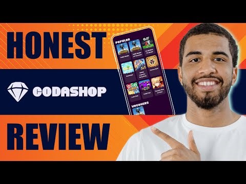 Codashop Honest Review (2026) | Worth using? Game Top Up