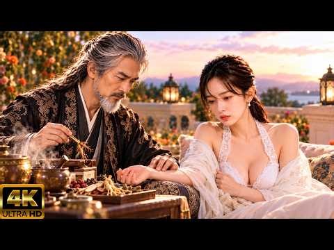 Phim Mới 2026 | CỤ TỔ THẦN Y | Phim 4K Hành Động Tổng Tài Hay Hấp Dẫn Nhất | ASIA - PHIM HAY