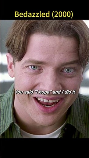 Bedazzled 2000 #movie