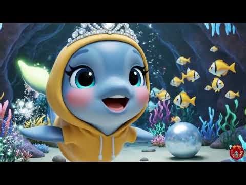 Polish | Laddu i Bańkowy Zegar Czasu | Laddu and the Bubble Clock of Time