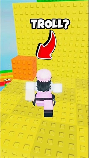 😱Troll Difficulty In Roblox