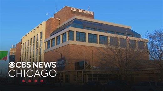 Man charged in Loretto Hospital fraud scheme pleads not guilty