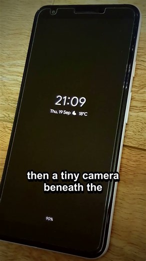 How Fingerprint Scanners Actually Work