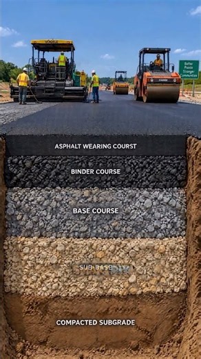 Flexible vs Rigid vs Permeable Pavement Explained