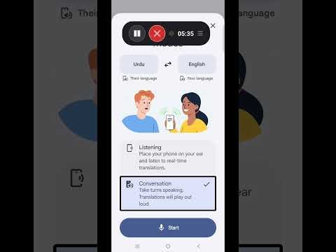 Google Translate Gets Live Translate Feature: Translate Conversations in Real Time Easily Now